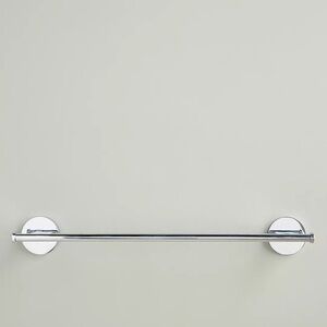 Anthropologie is Bridgette Towel Bar Chrome NEW